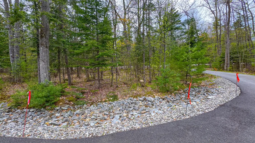 131 Sweden Road Bridgton ME 04009