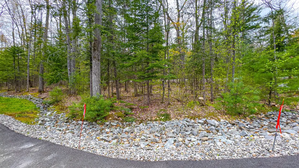 131 Sweden Road Bridgton ME 04009