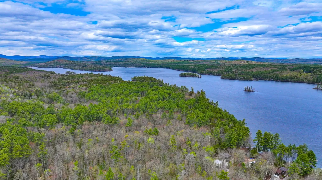 131 Sweden Road Bridgton ME 04009