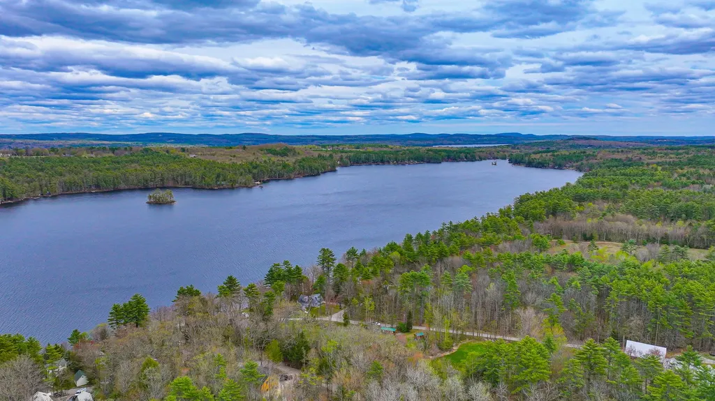 131 Sweden Road Bridgton ME 04009