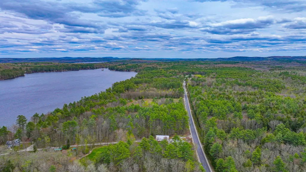 131 Sweden Road Bridgton ME 04009