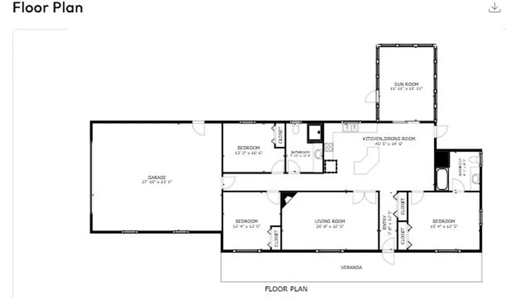 131 Sweden Road Bridgton ME 04009