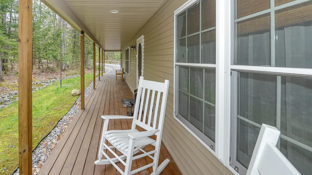 131 Sweden Road Bridgton ME 04009