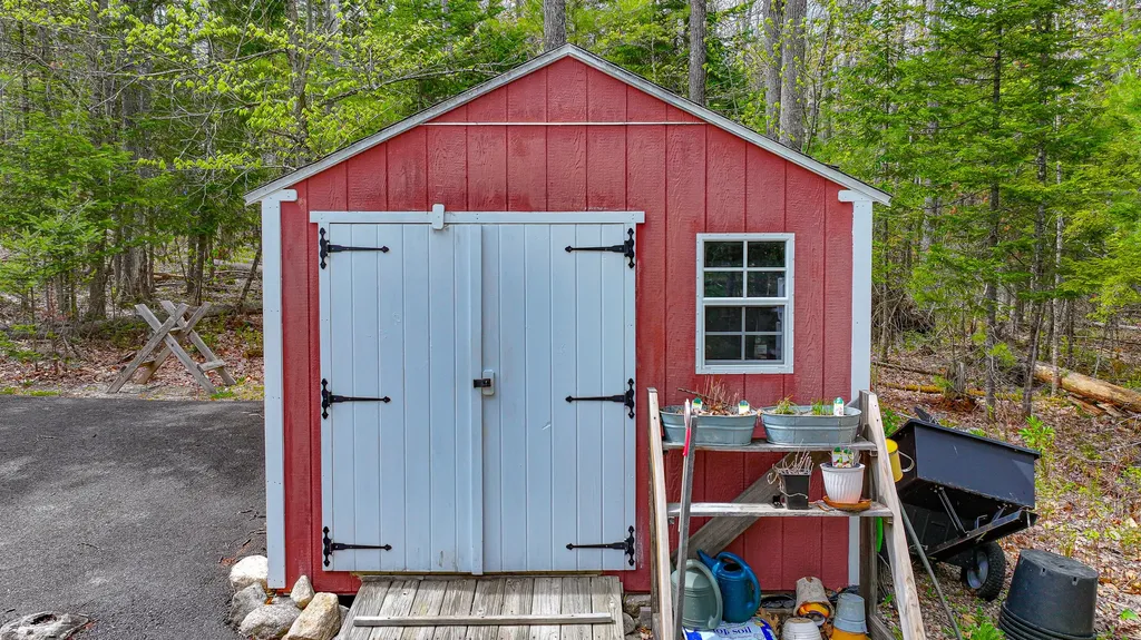 131 Sweden Road Bridgton ME 04009