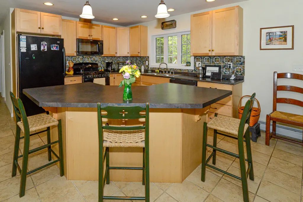 131 Sweden Road Bridgton ME 04009