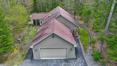 131 Sweden Road Bridgton ME 04009
