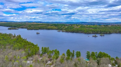 131 Sweden Road Bridgton ME 04009