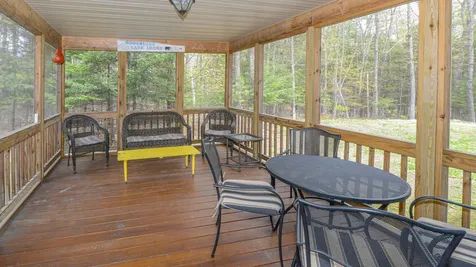 131 Sweden Road Bridgton ME 04009