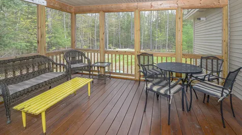 131 Sweden Road Bridgton ME 04009