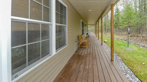 131 Sweden Road Bridgton ME 04009
