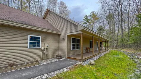131 Sweden Road Bridgton ME 04009