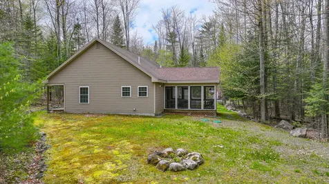 131 Sweden Road Bridgton ME 04009