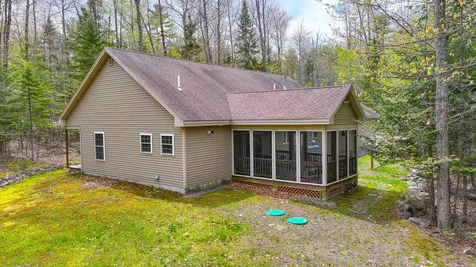 131 Sweden Road Bridgton ME 04009