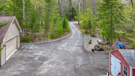 131 Sweden Road Bridgton ME 04009