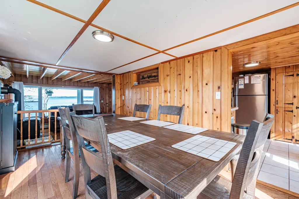 26 Lester Lane Burnham ME 04922