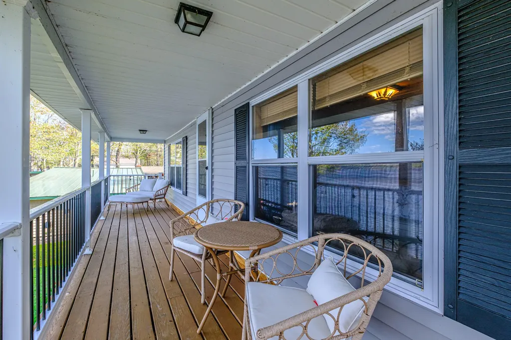 26 Lester Lane Burnham ME 04922