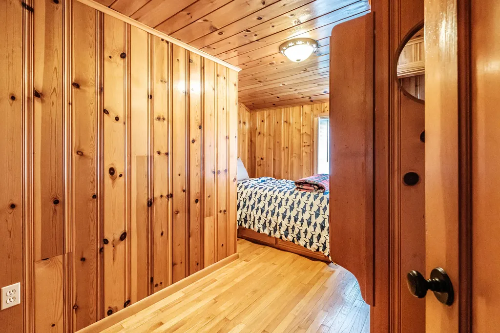 26 Lester Lane Burnham ME 04922