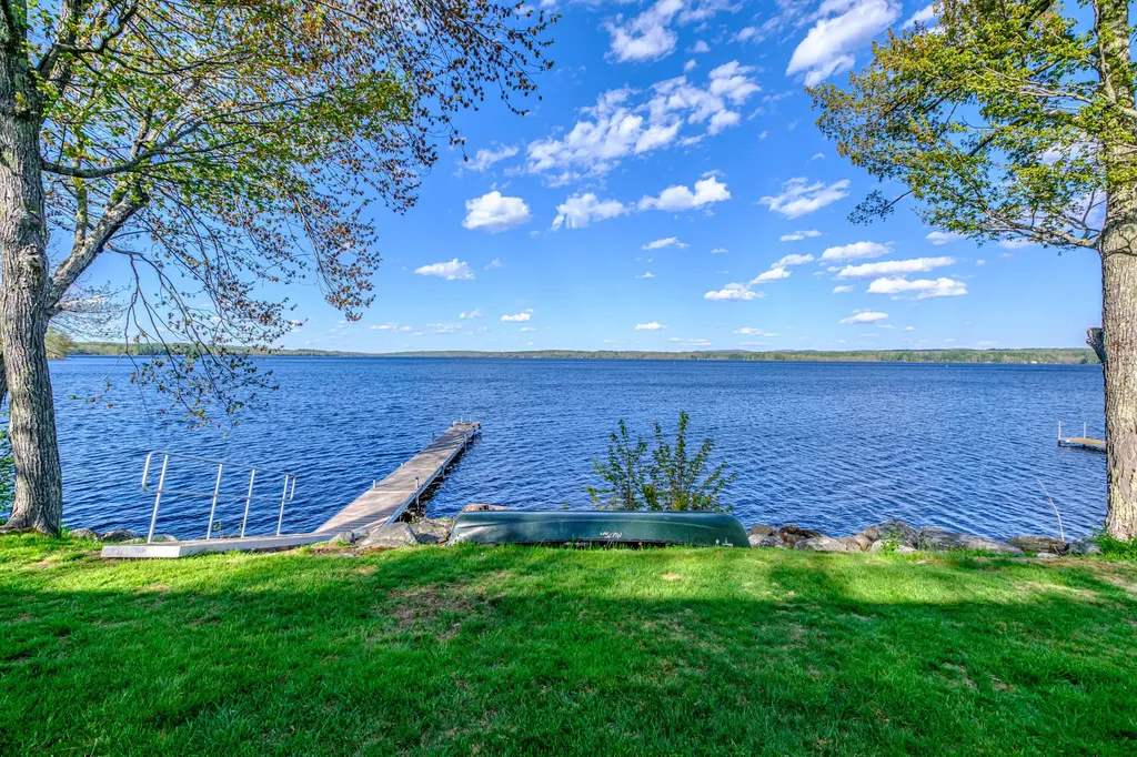 26 Lester Lane Burnham ME 04922