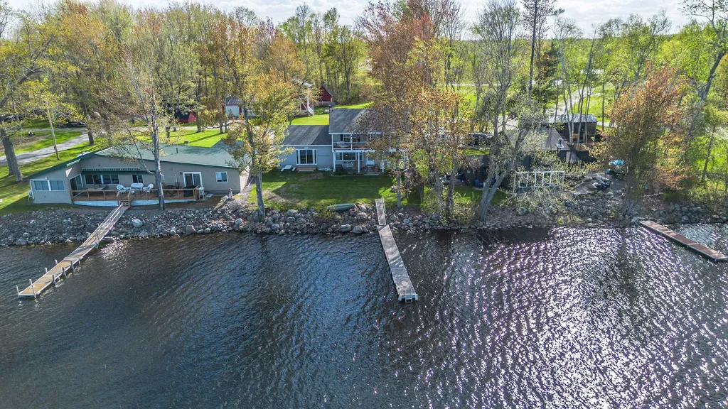 26 Lester Lane Burnham ME 04922