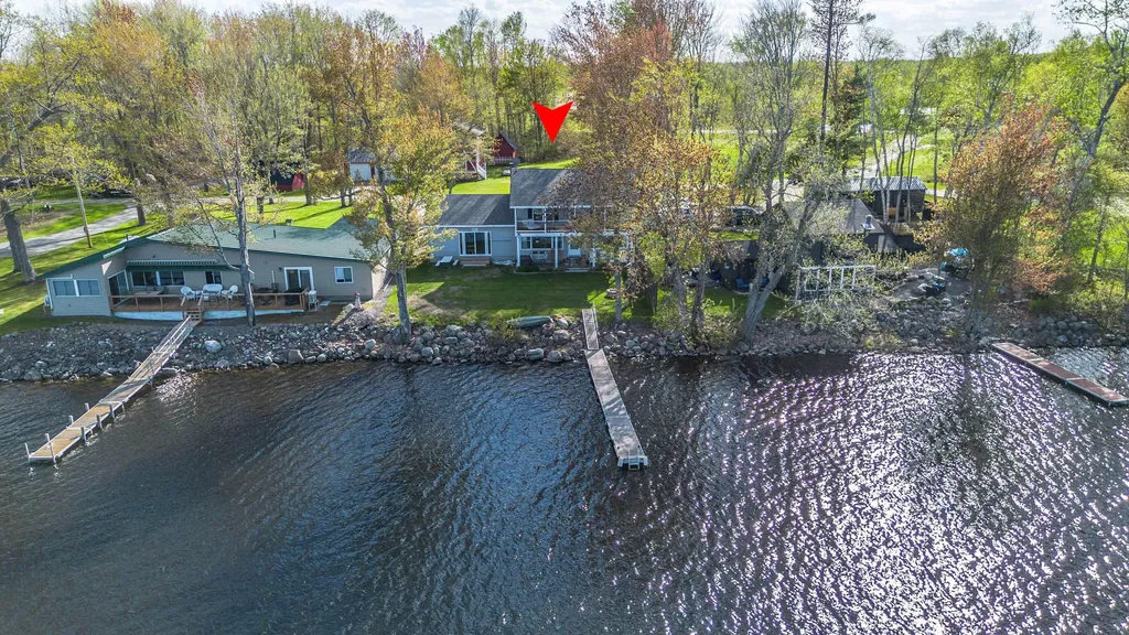 26 Lester Lane Burnham ME 04922