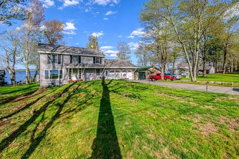 26 Lester Lane Burnham ME 04922