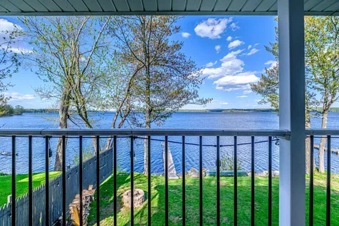 26 Lester Lane Burnham ME 04922