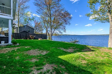 26 Lester Lane Burnham ME 04922