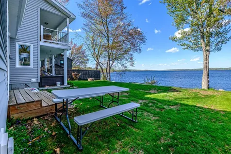26 Lester Lane Burnham ME 04922
