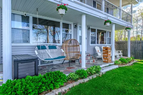 26 Lester Lane Burnham ME 04922