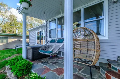 26 Lester Lane Burnham ME 04922