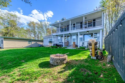 26 Lester Lane Burnham ME 04922