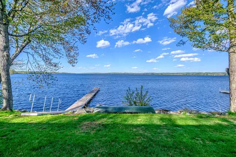 26 Lester Lane Burnham ME 04922