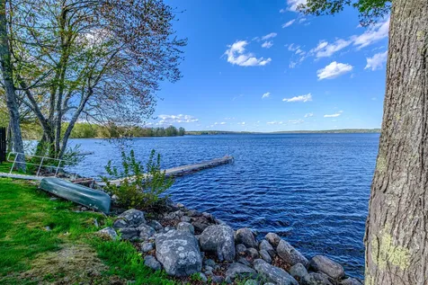 26 Lester Lane Burnham ME 04922