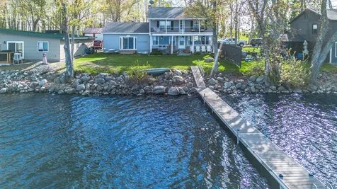 26 Lester Lane Burnham ME 04922