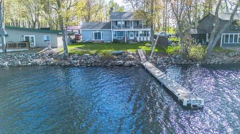 26 Lester Lane Burnham ME 04922