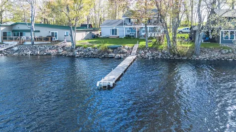 26 Lester Lane Burnham ME 04922