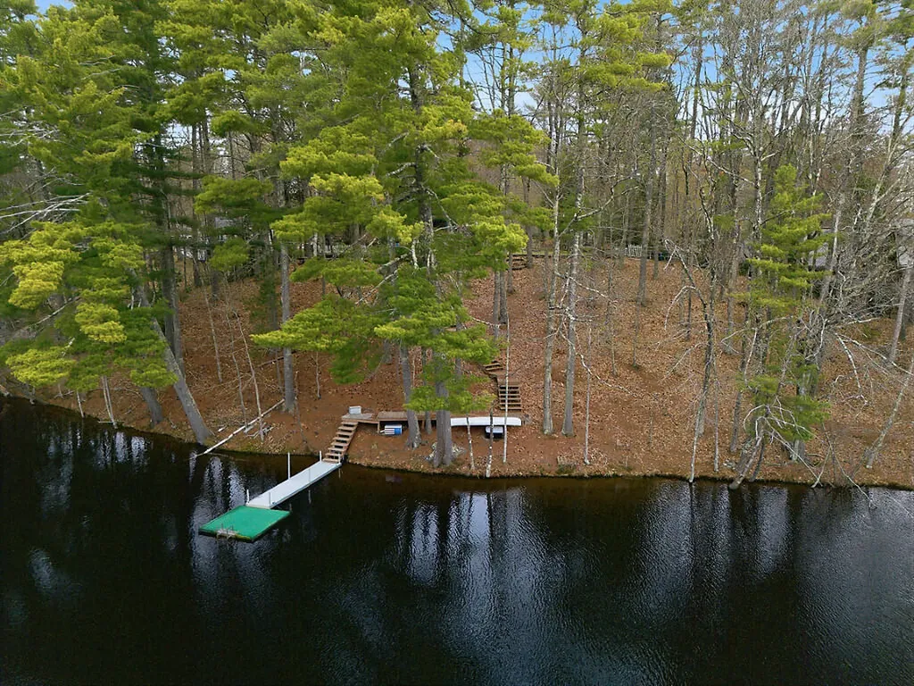 68 Diamond Drive Waterboro ME 04061