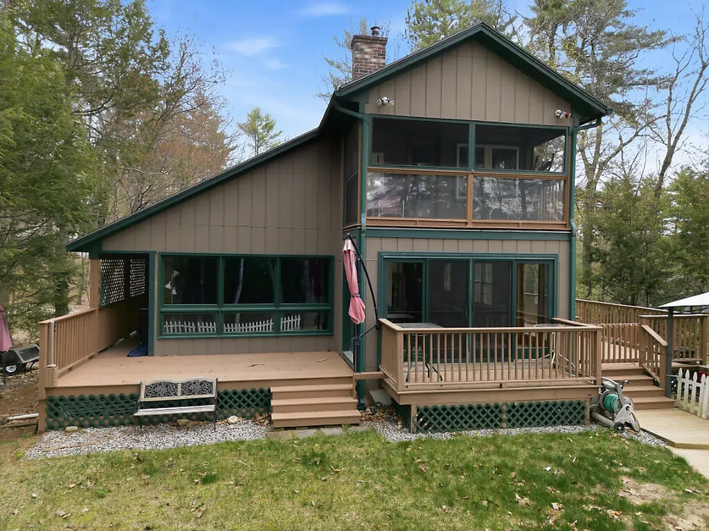 68 Diamond Drive Waterboro ME 04061