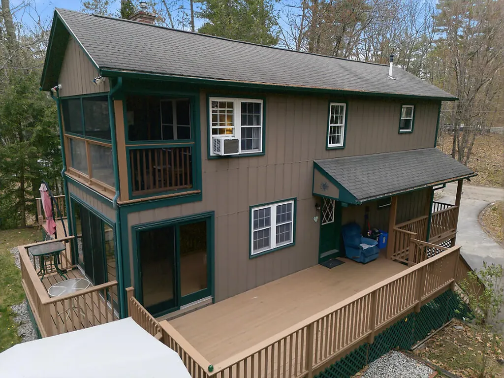68 Diamond Drive Waterboro ME 04061