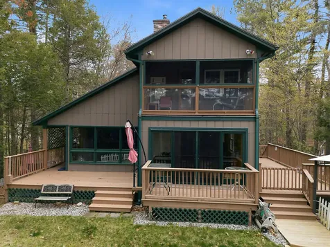 68 Diamond Drive Waterboro ME 04061