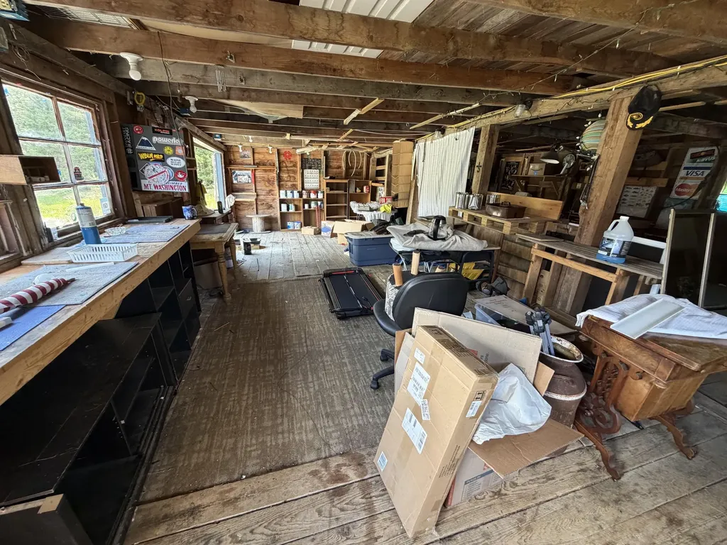 411 Main Road Charleston ME 04422