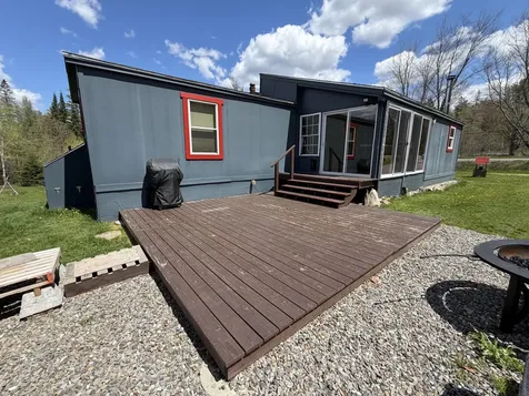 411 Main Road Charleston ME 04422