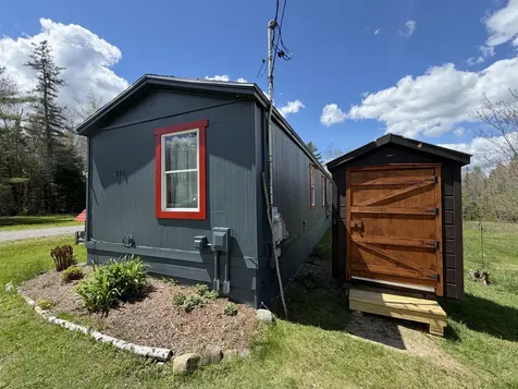 411 Main Road Charleston ME 04422