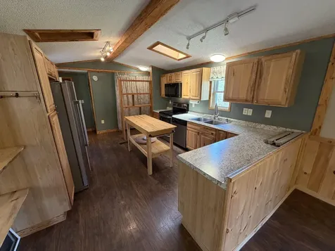 411 Main Road Charleston ME 04422