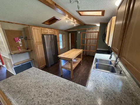 411 Main Road Charleston ME 04422