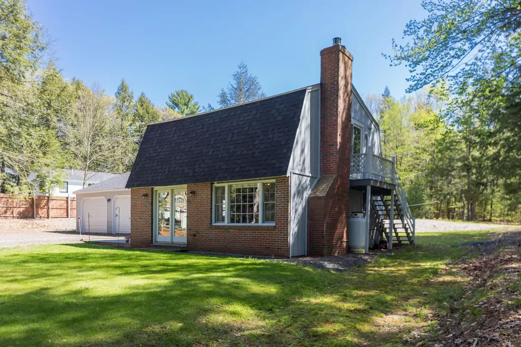 107 31st Street Shapleigh ME 04076