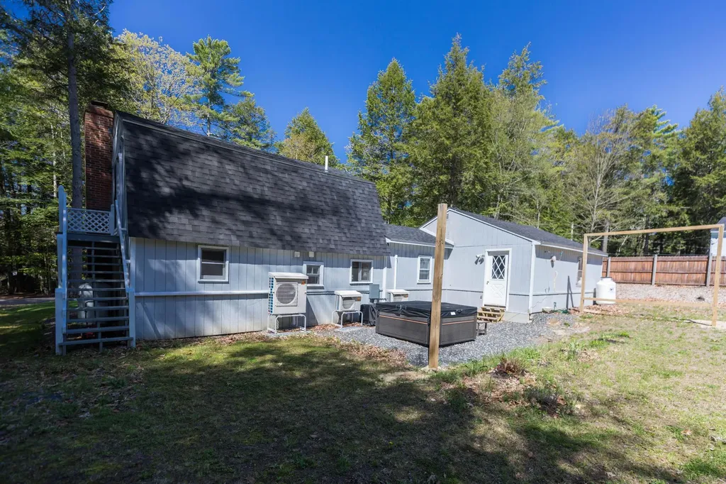 107 31st Street Shapleigh ME 04076