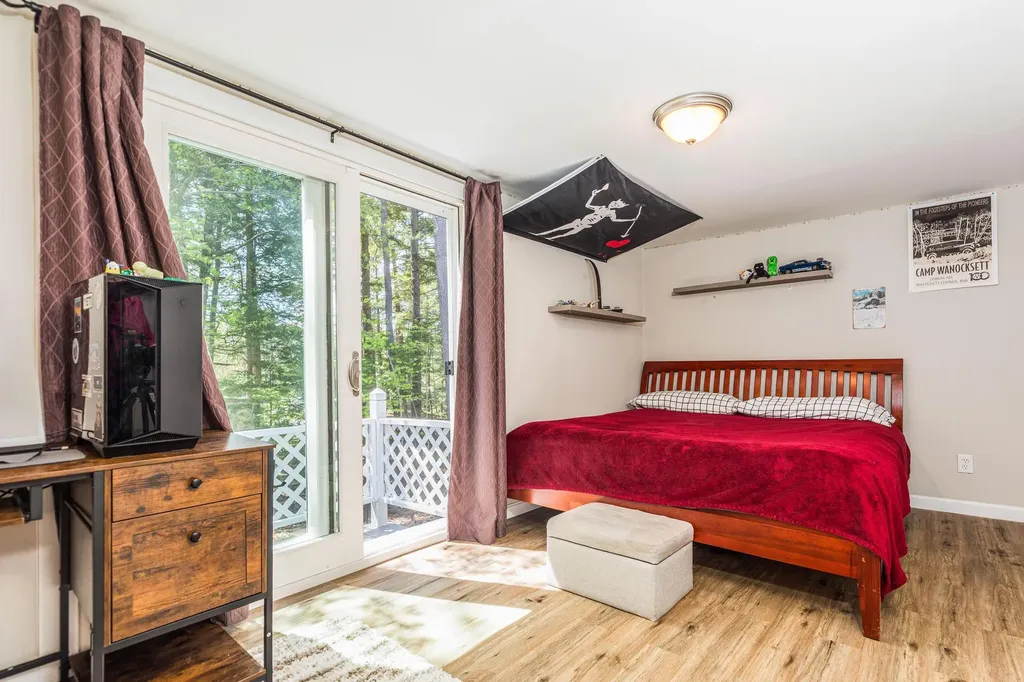 107 31st Street Shapleigh ME 04076