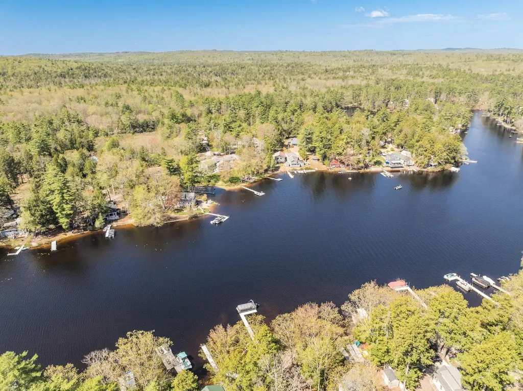 107 31st Street Shapleigh ME 04076