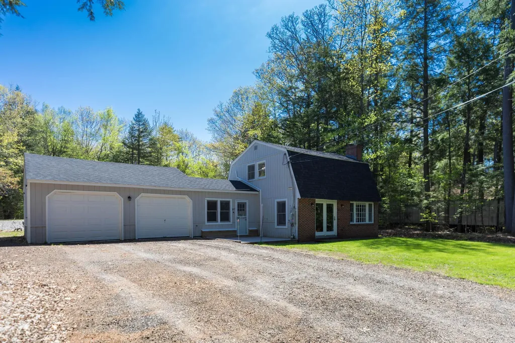 107 31st Street Shapleigh ME 04076